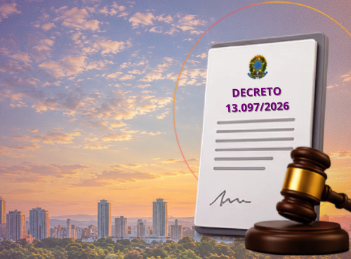 Decreto 13.097/2026 e as novas possibilidades para o consumidor de energia