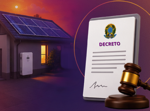 Novo decreto amplia a abertura do mercado livre de energia no Brasil