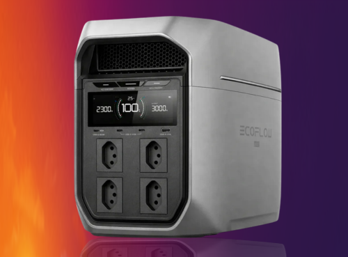 SolBr e Power Safe apresentam solu&ccedil;&otilde;es de energia port&aacute;til
