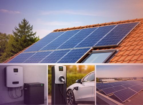 Energia Solar